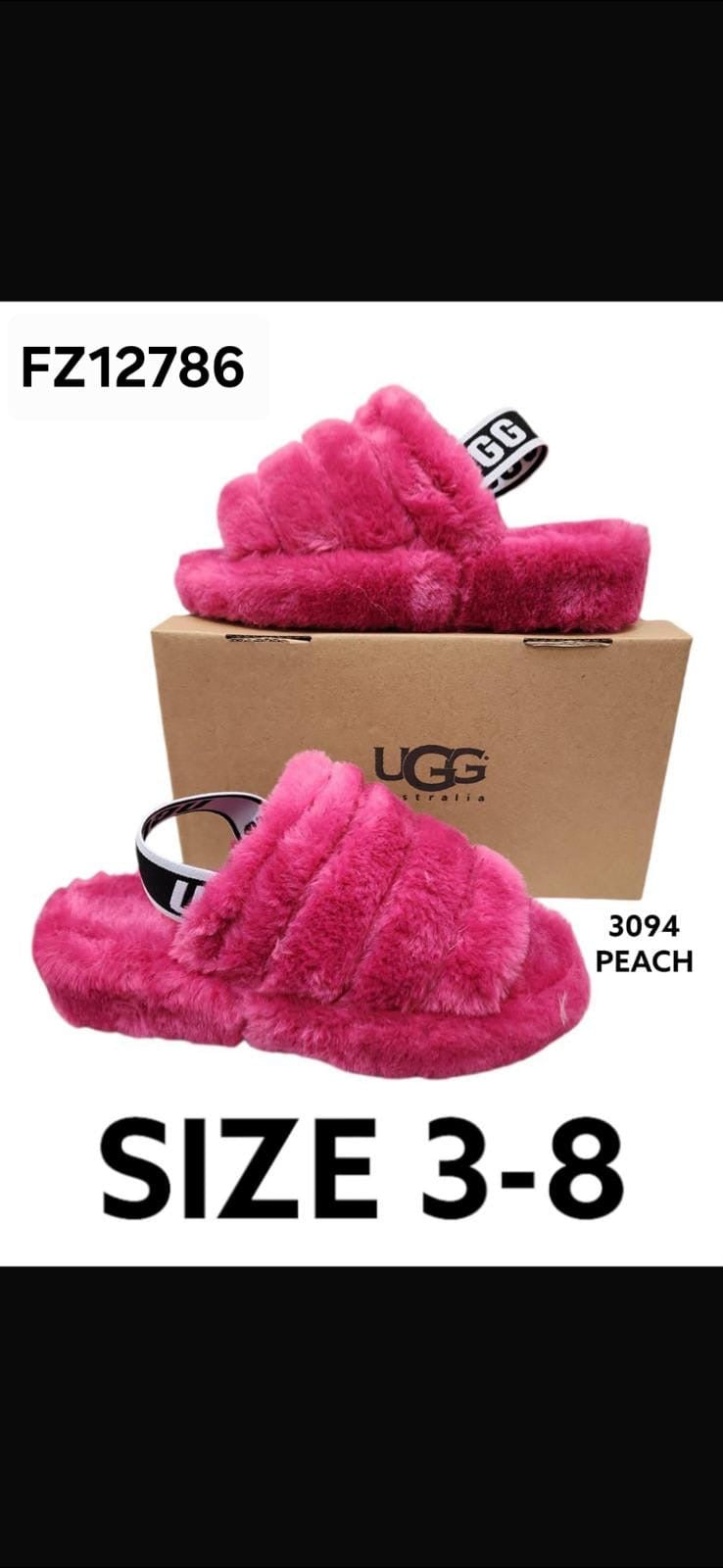 Slippers