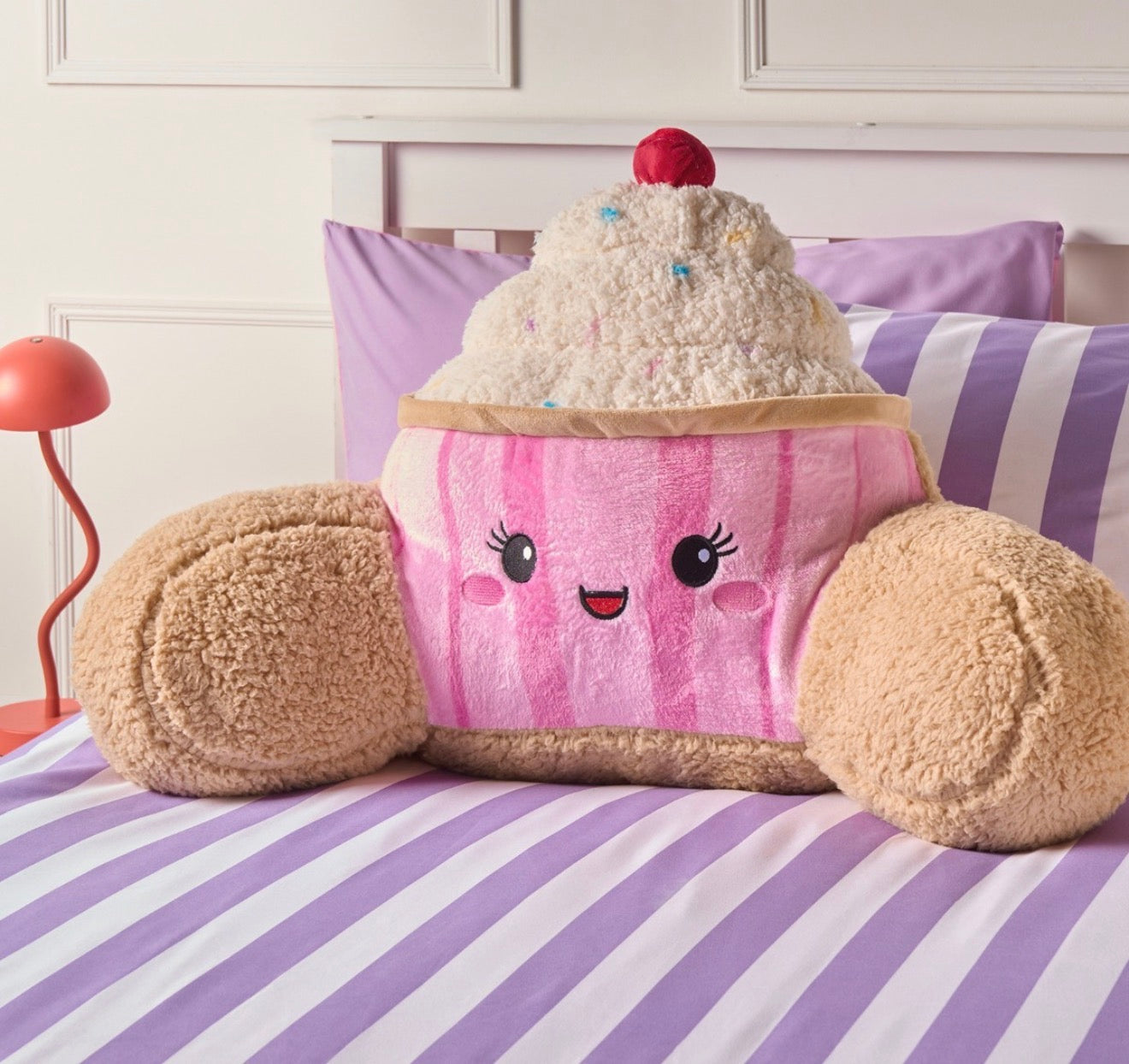 Cuddle pillows