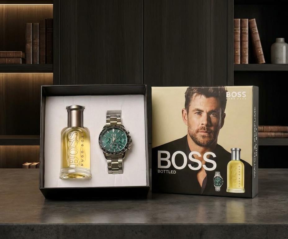 Father’s Day gift set