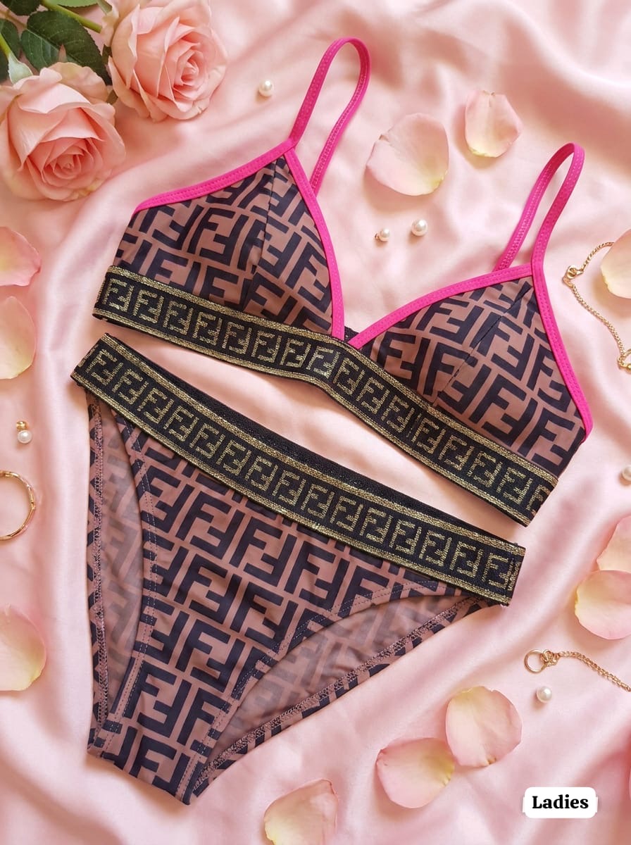 Bikini sets 👙