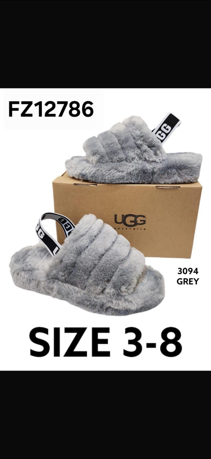 Slippers