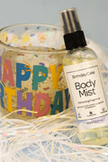 Birthday Cake Body Mist