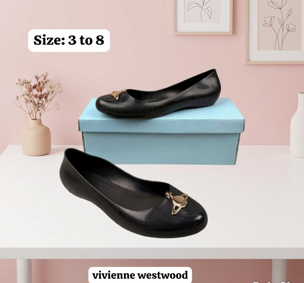 Ladies shoes