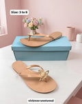 Ladies shoes