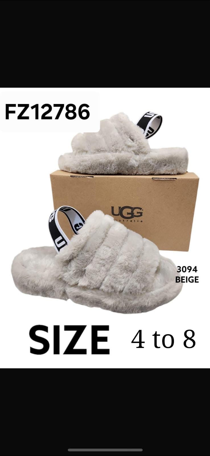 Slippers