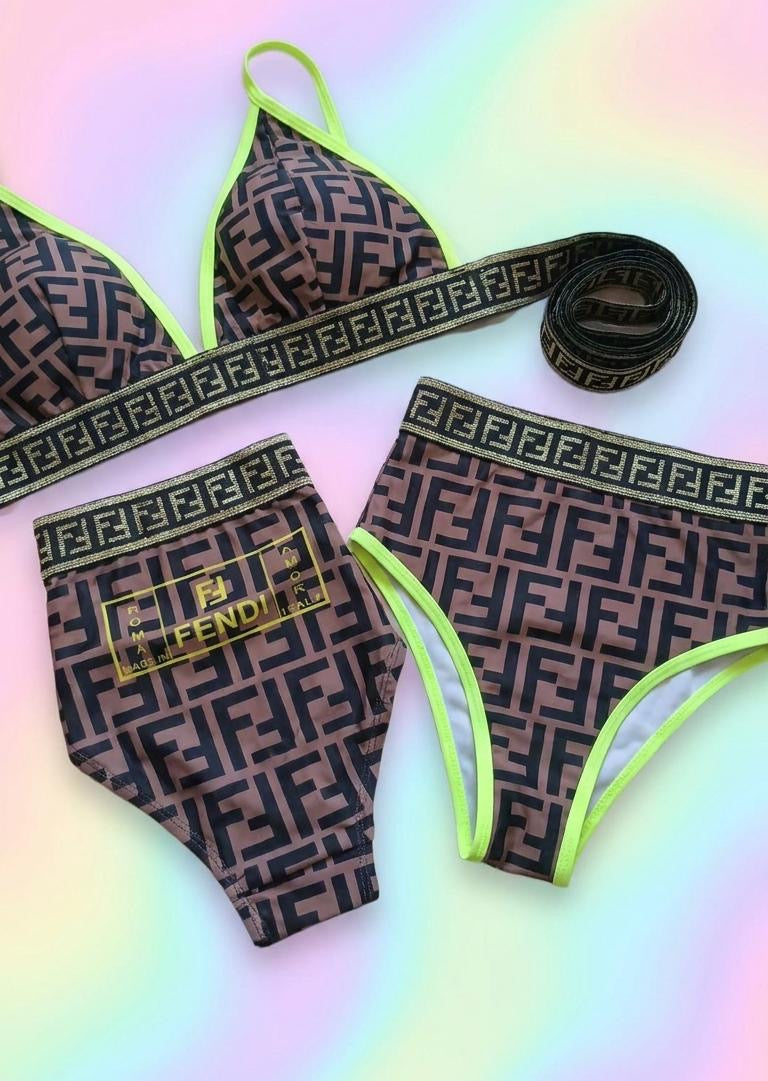 Bikini sets 👙