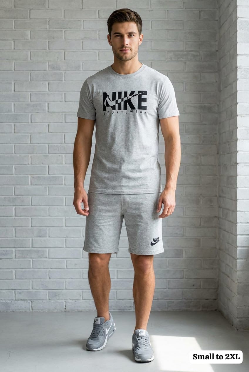 Men’s short sets