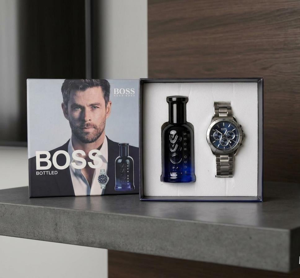 Father’s Day gift set