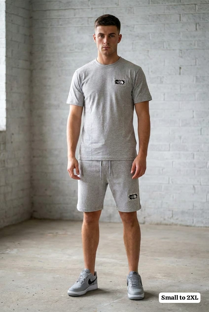 Men’s short sets