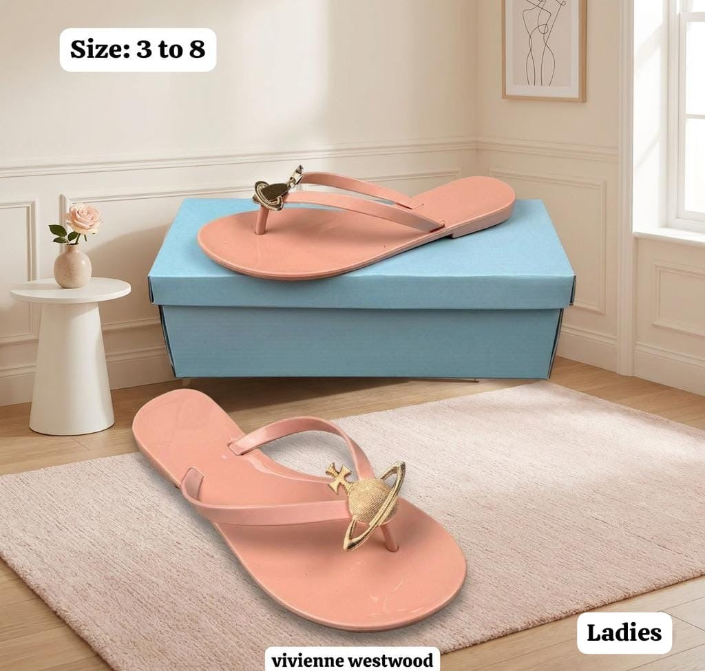 Ladies shoes