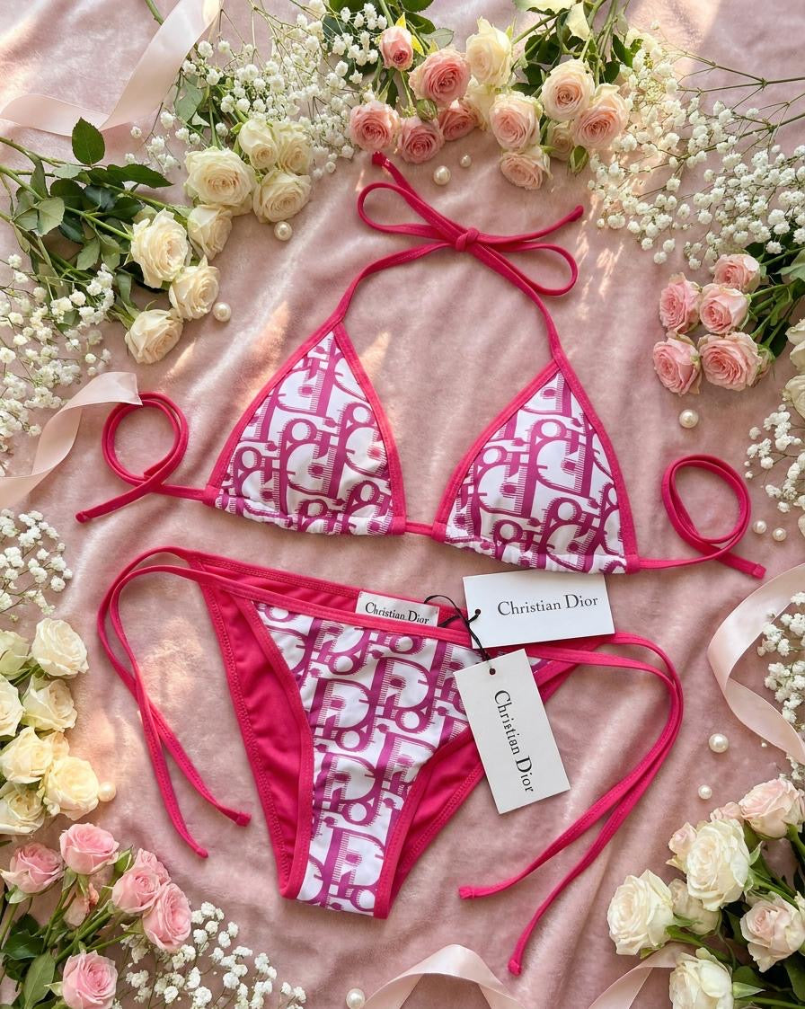 Bikini sets 👙