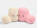 Cuddle pillows