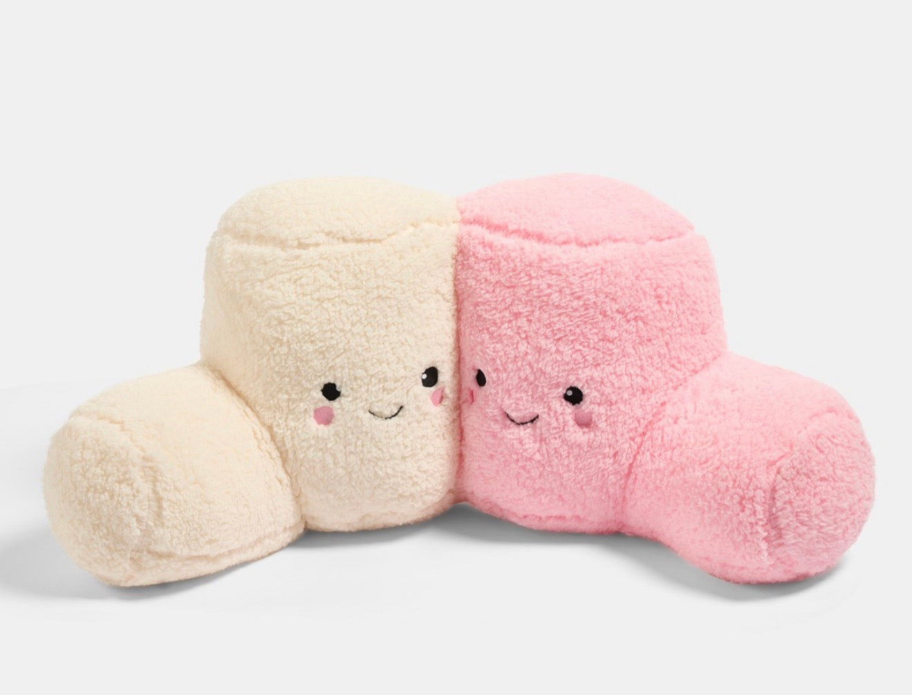 Cuddle pillows