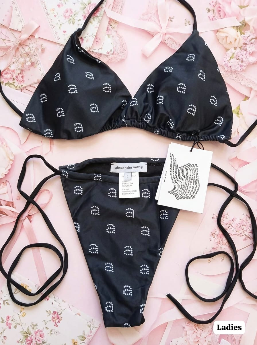 Bikini sets 👙