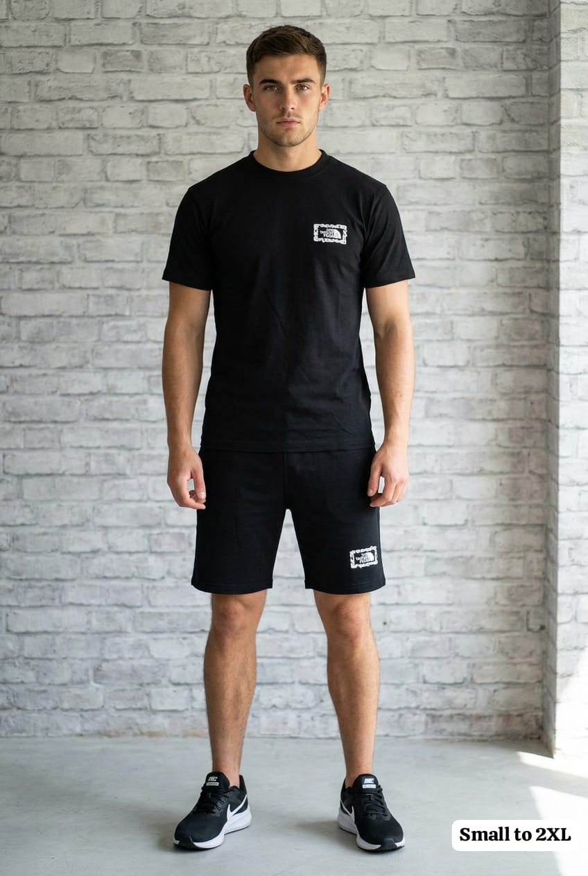 Men’s short sets