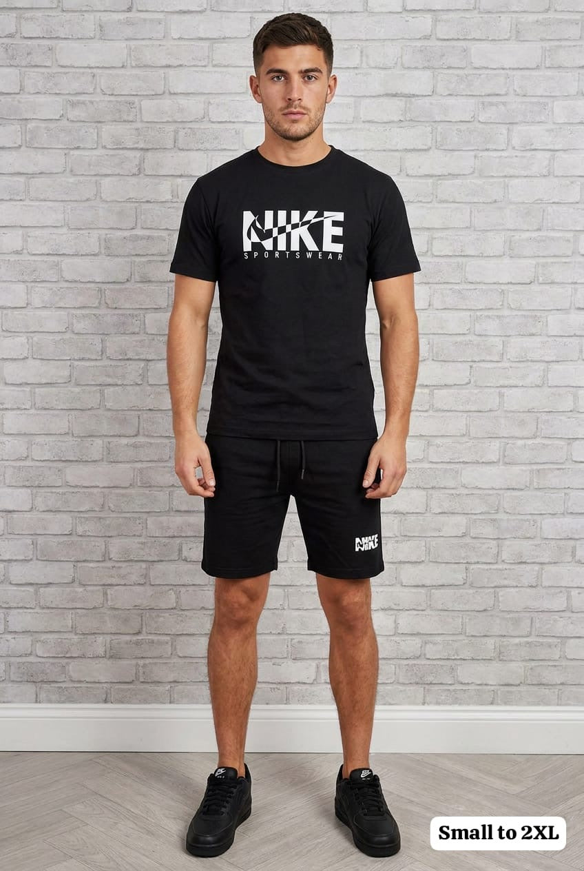 Men’s short sets