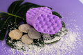 Mini  Soap Sponge