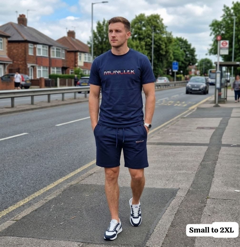 Men’s short sets