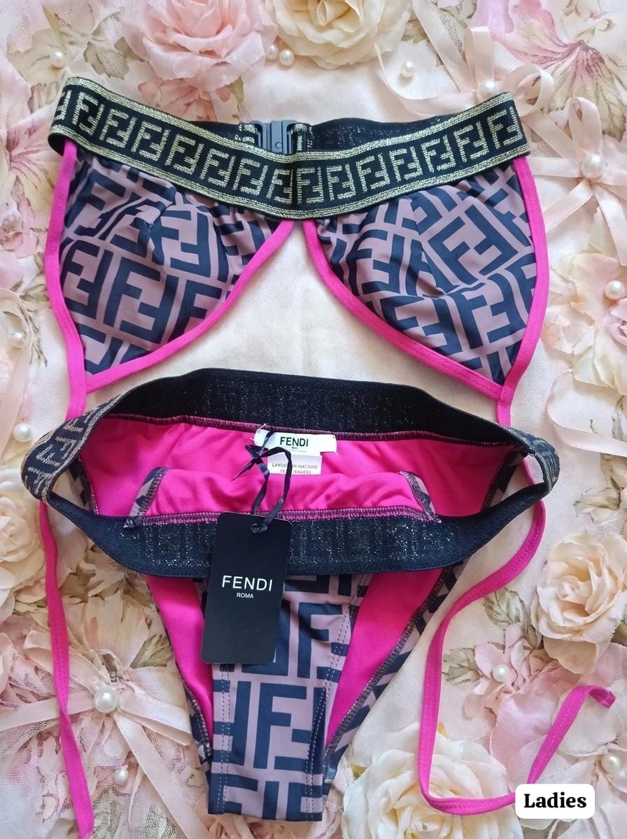 Bikini sets 👙
