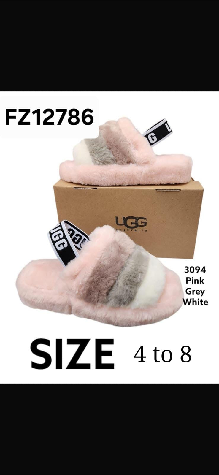 Slippers