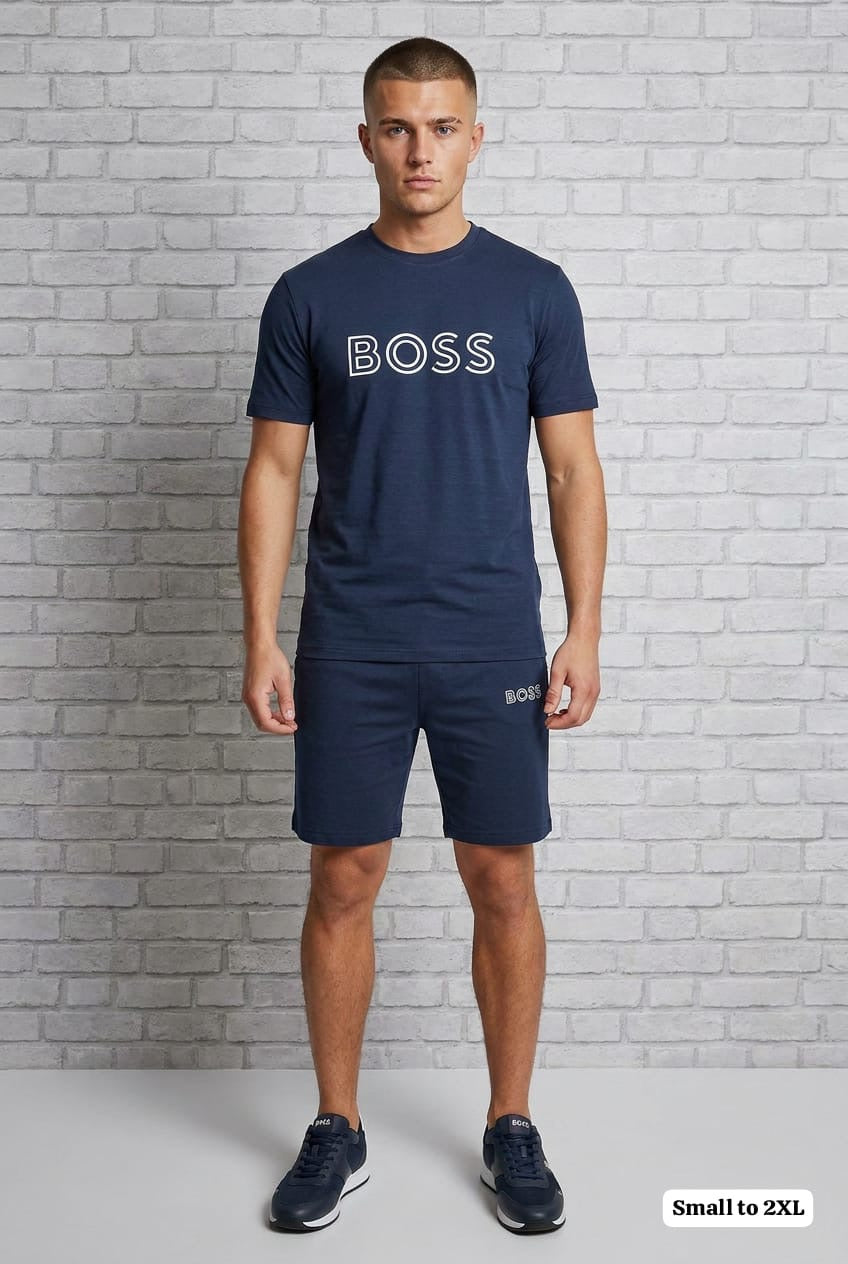 Men’s short sets