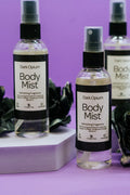 Dark Opium Body Mist