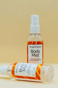 Mango & Papaya Body Mist