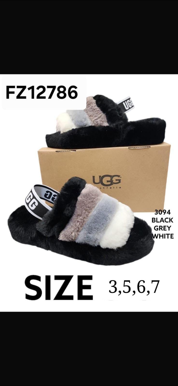 Slippers
