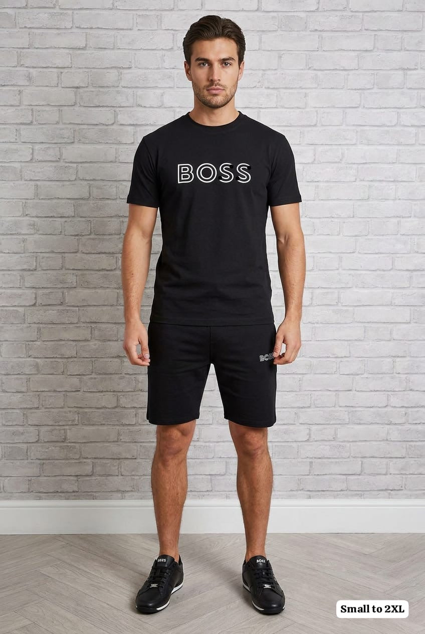 Men’s short sets