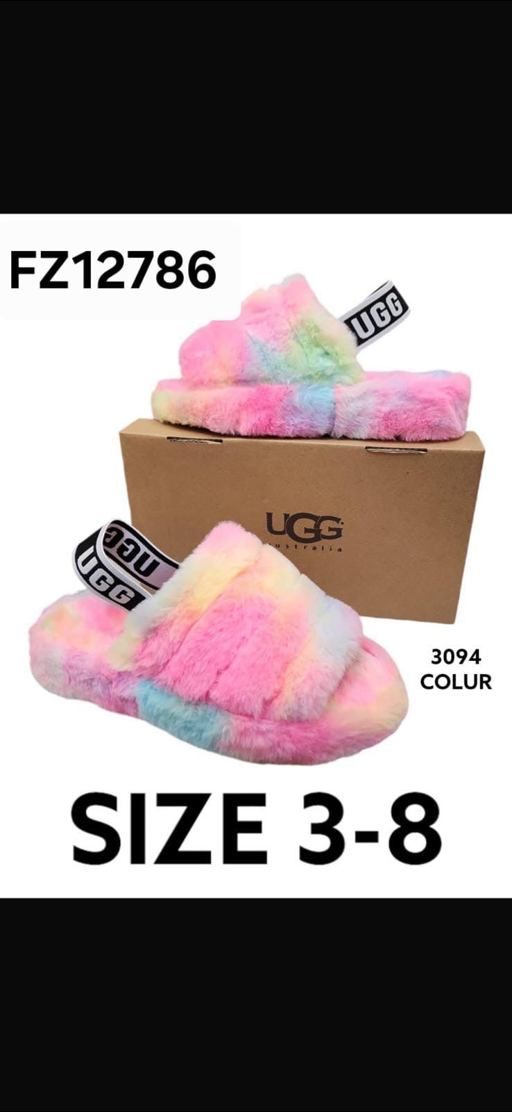 Slippers