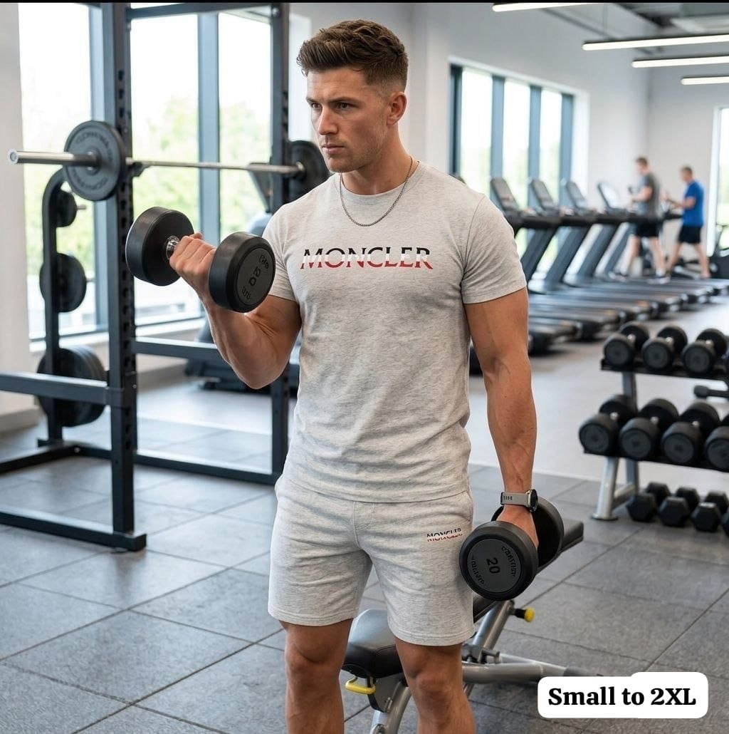 Men’s short sets