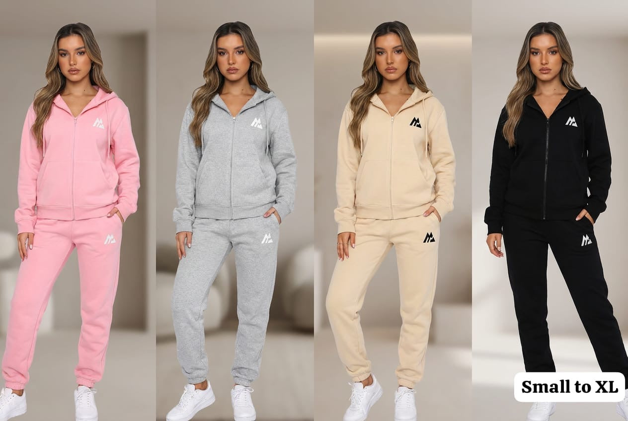 Tracksuit