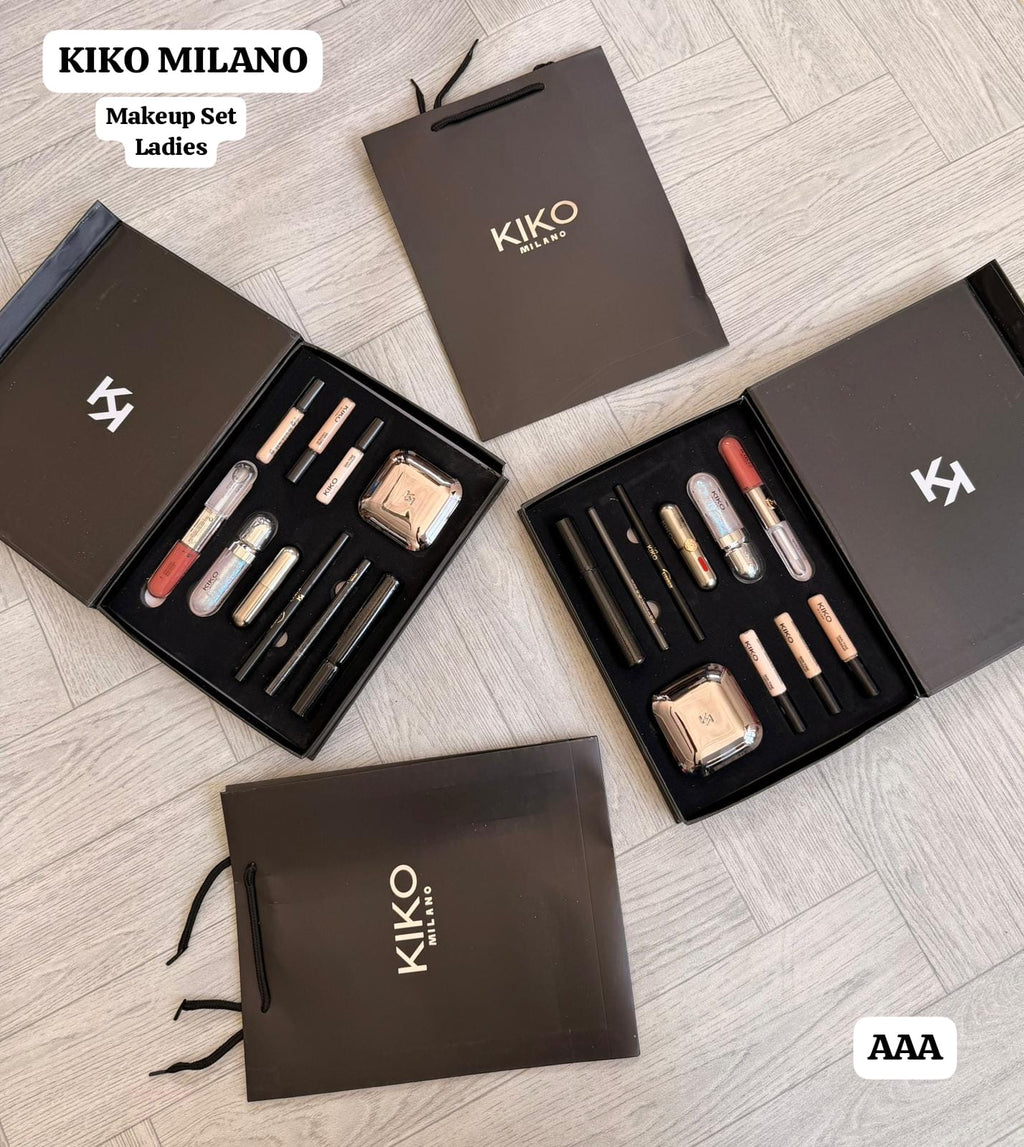 Makeup set