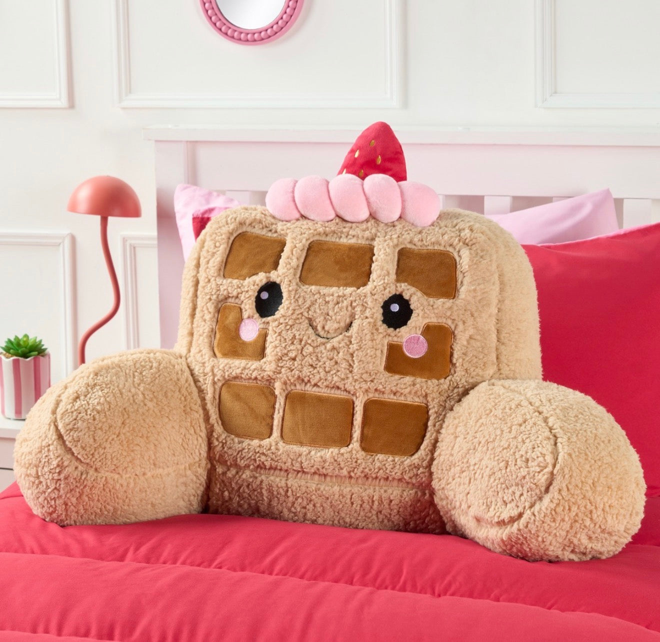 Cuddle pillows