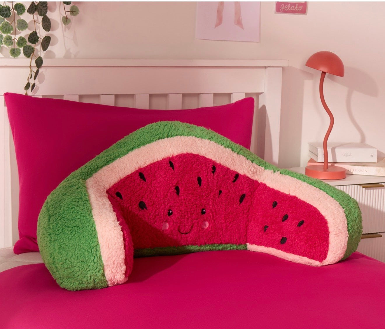 Cuddle pillows