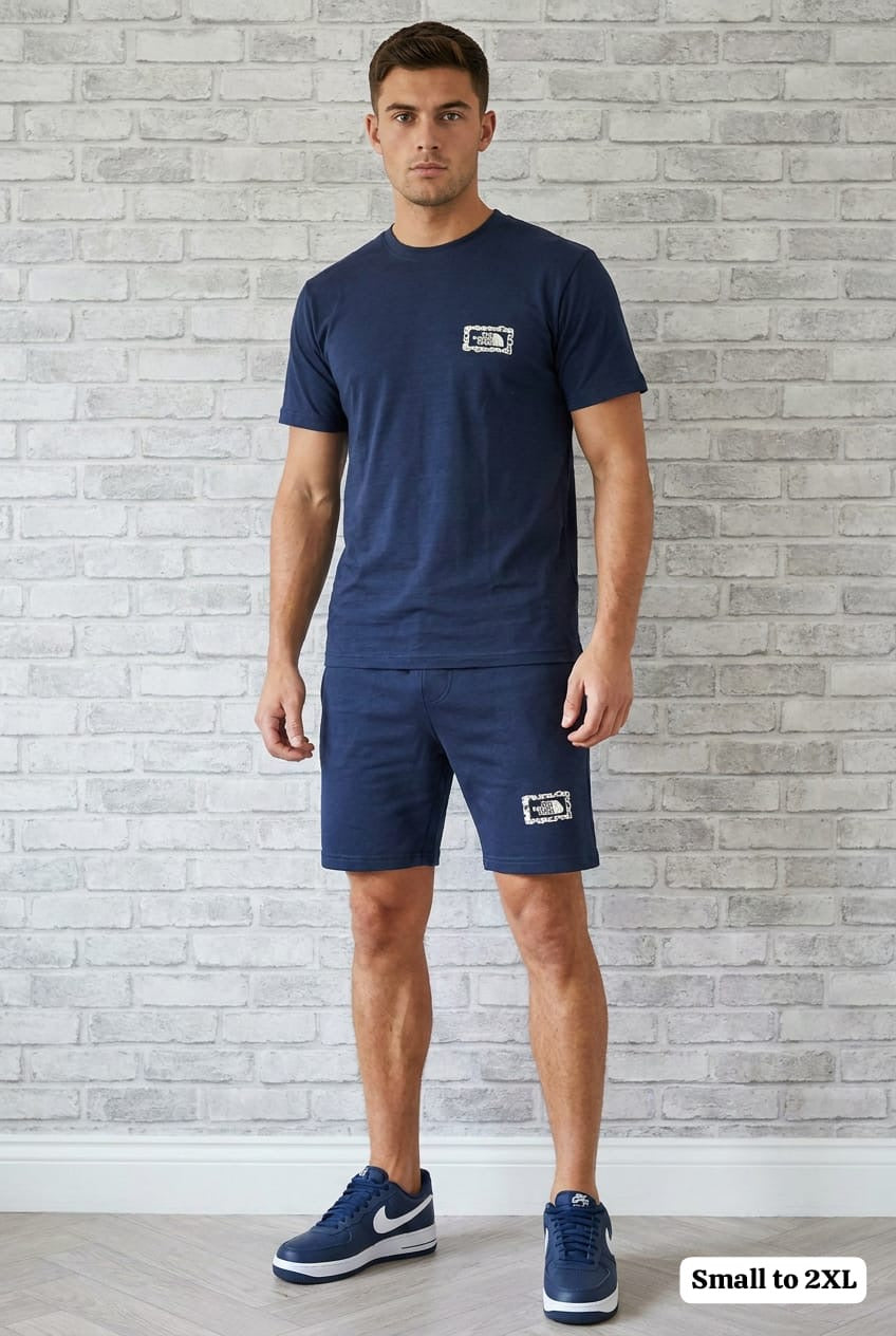 Men’s short sets