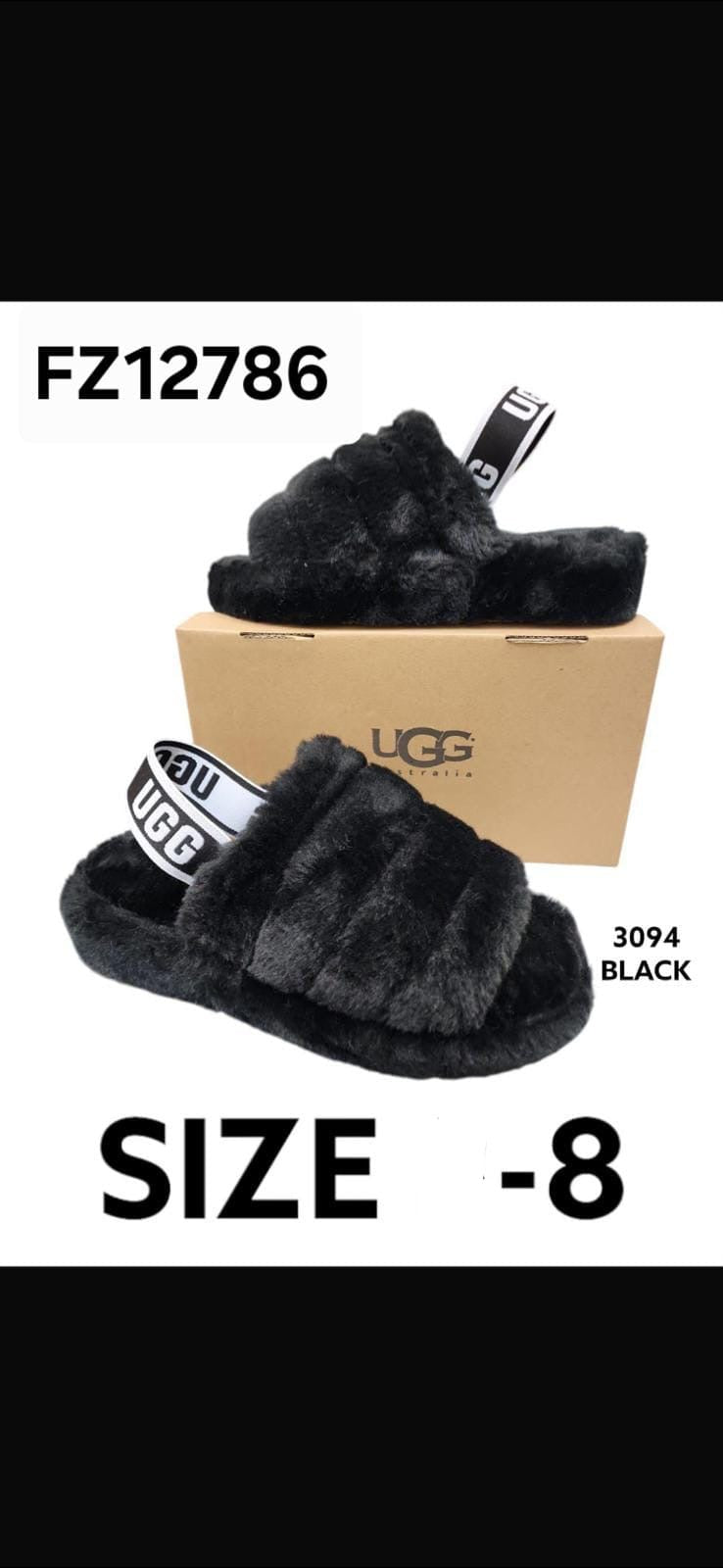 Slippers