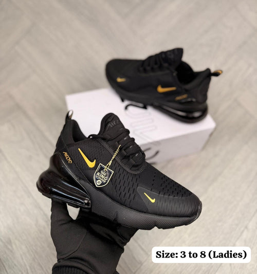 270 trainers