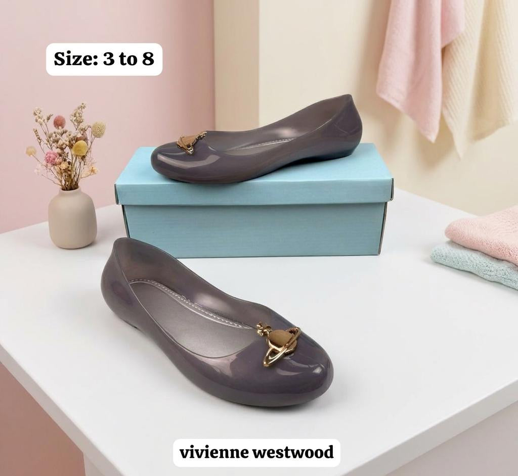 Ladies shoes