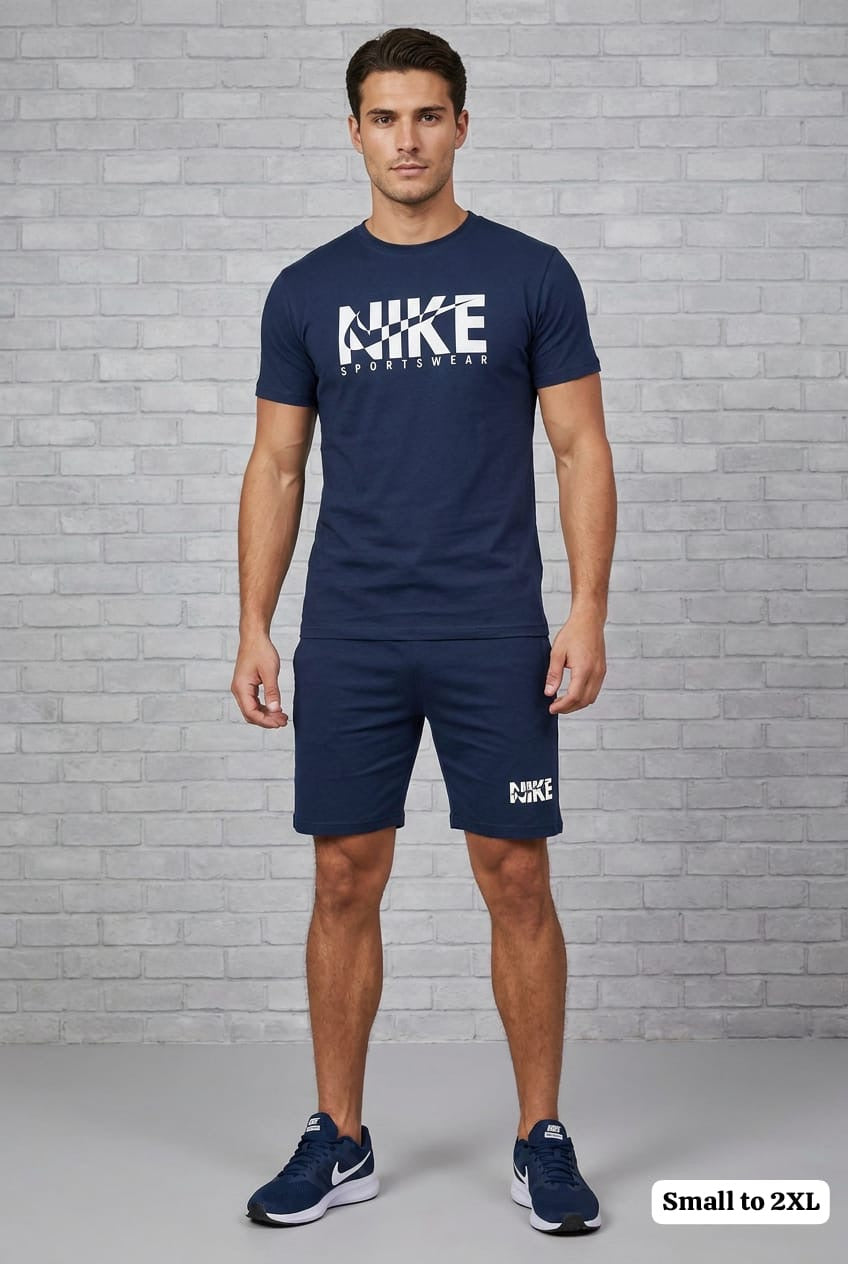 Men’s short sets