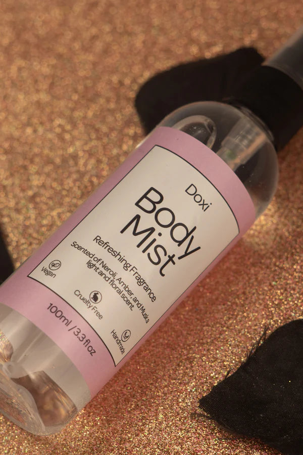Doxi Body Mist