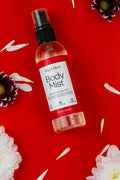 Bright Blast Body Mist