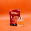 Bath salt soak