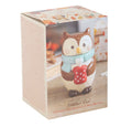 OLIVER OWL OIL BURNER