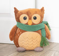 OLIVER OWL DOORSTOP