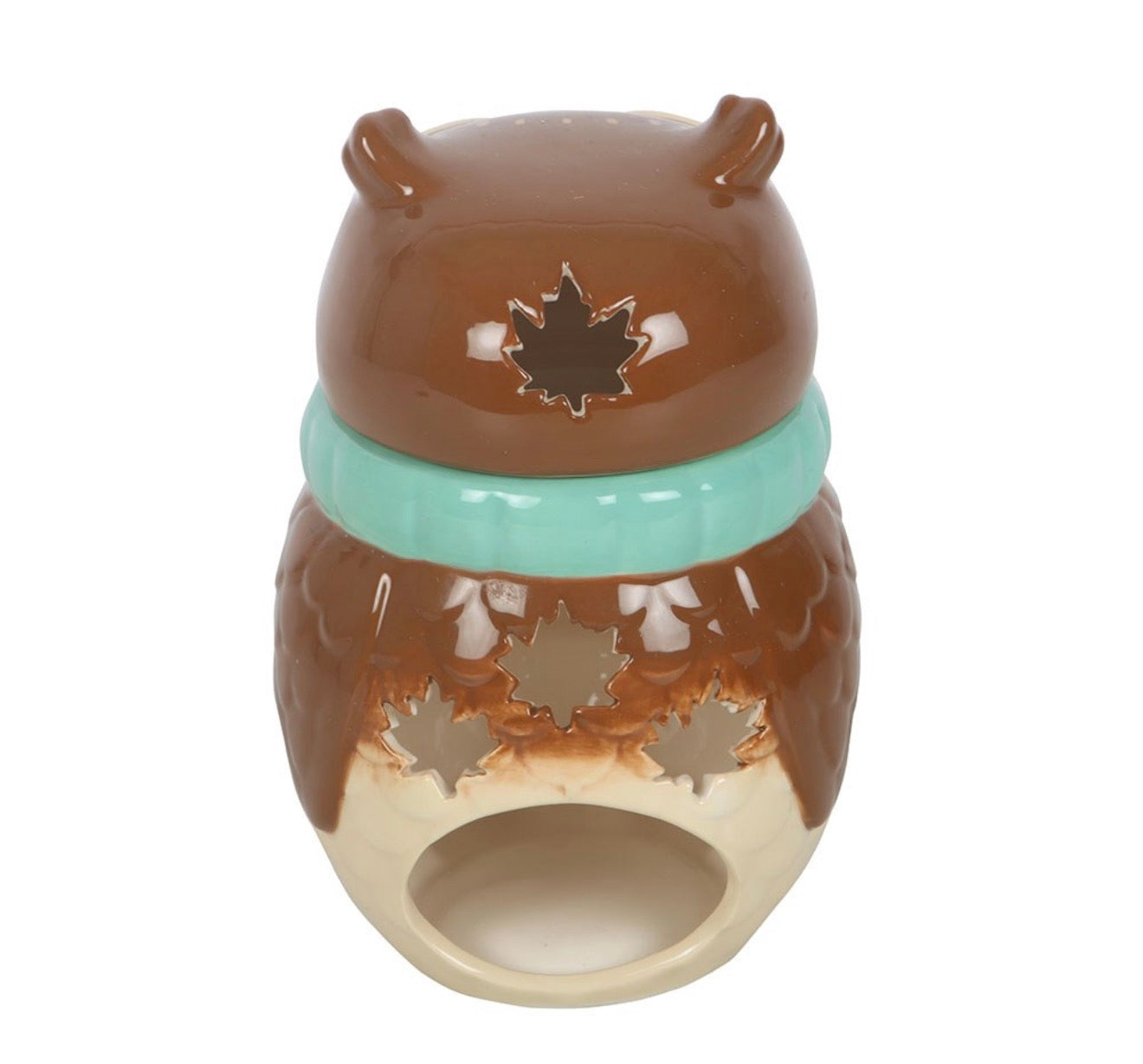 OLIVER OWL OIL BURNER
