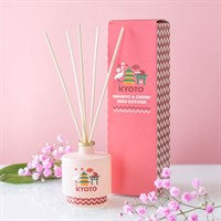 Reed diffuser