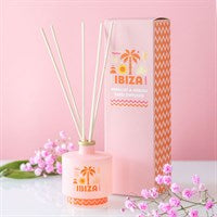 Reed diffuser