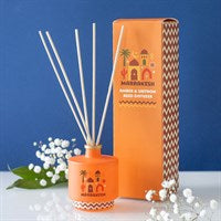 Reed diffuser