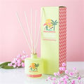Reed diffuser